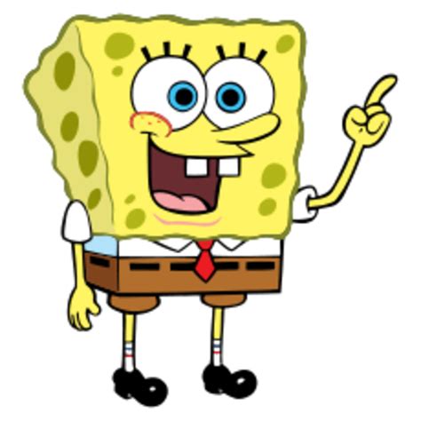 spongebob spongebob wiki